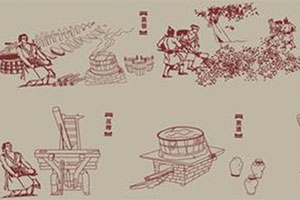 樹清酒莊的由來(lái)